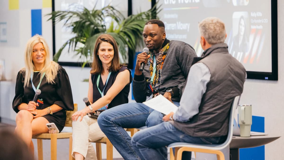 Google Gemini Startup Forum набрал 100 стартапов из 17 стран: каждый получит до $350 000
