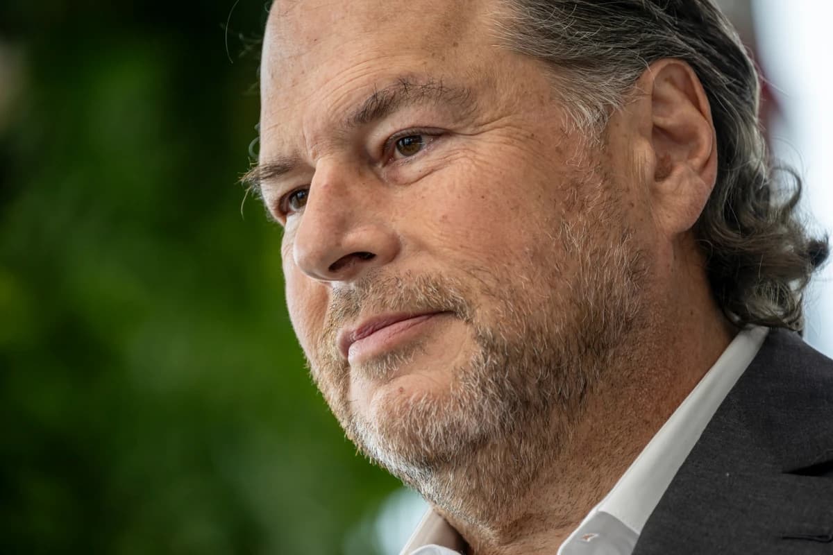 ИИ-стартап отменил раунд на $125 млн ради продажи Salesforce за $2 млрд: финансирование больше не нужно