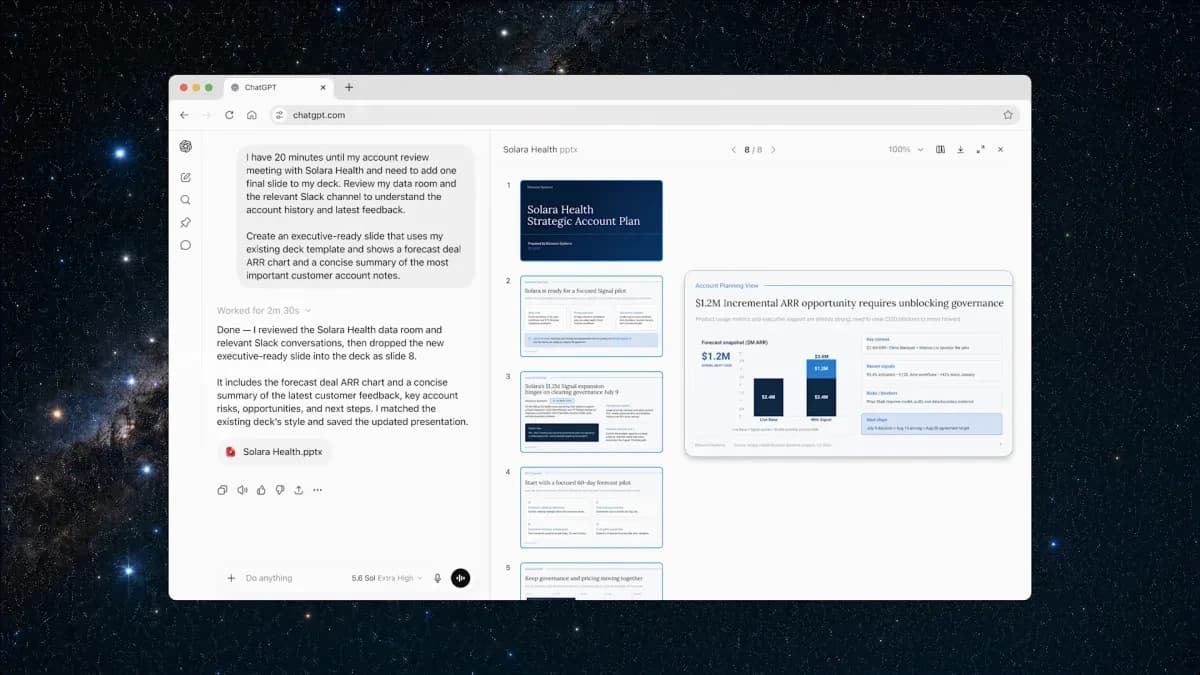 OpenAI закрыла свой ИИ-браузер Atlas и встроила агента прямо в Chrome
