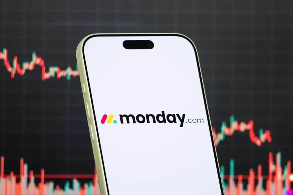 Сокращения в тек-компаниях ради ИИ: Monday.com уволила 20% штата и 630 человек