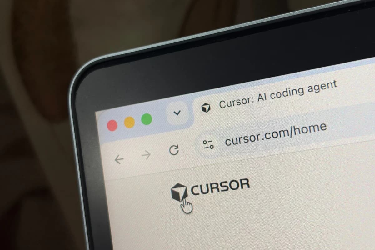 Cursor ИИ-редактор кода снизил цену втрое: $7 за подписку в Индии перед сделкой на $60 млрд