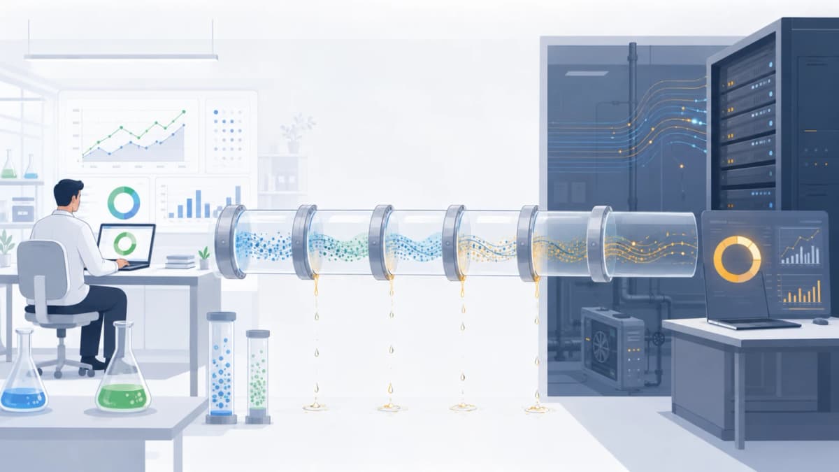 Pipeline в scikit-learn закрывает лишь один из трёх слоёв утечки данных в ML