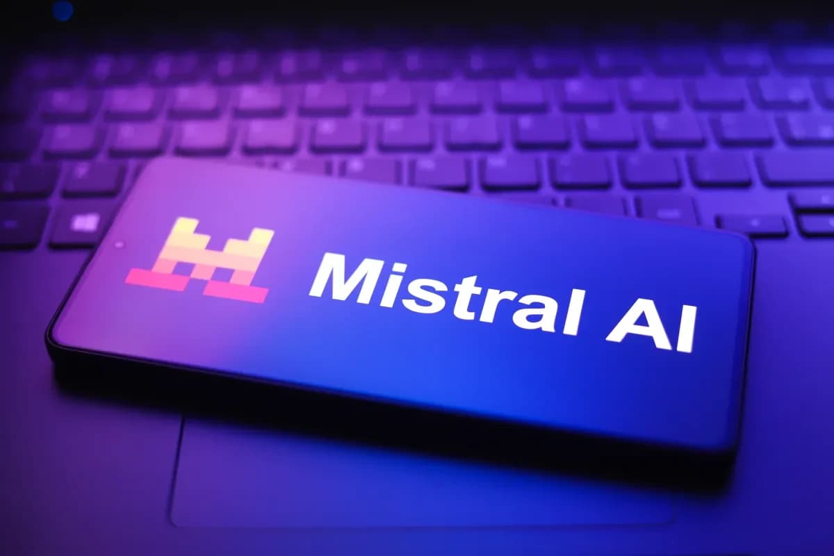 Mistral AI привлекла 3 млрд евро: рекордный раунд для Европы при оценке в 21 млрд