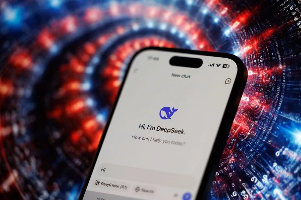 США обязали удалить DeepSeek из всех гражданских госсистем, запрет коснулся и сторонних сервисов