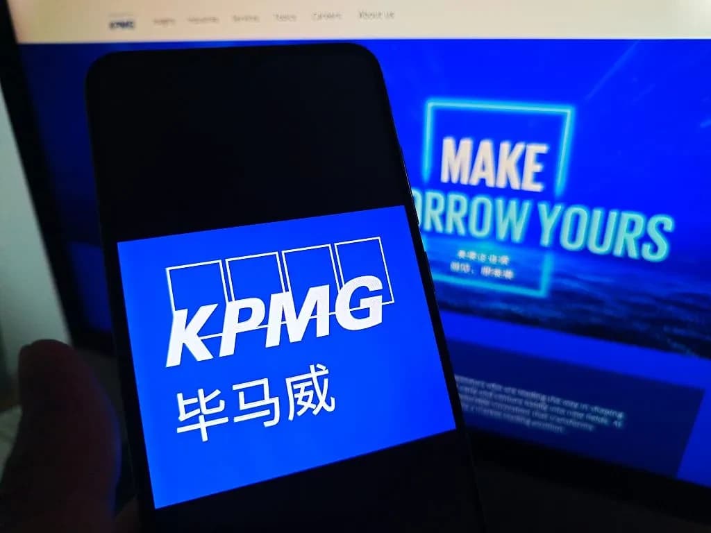KPMG удалила отчёт об ИИ: галлюцинации нейросетей обманули четыре крупных клиента