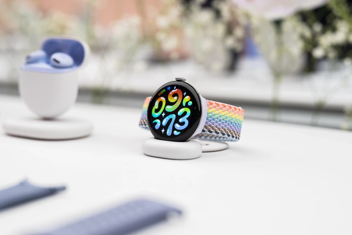 Pixel Watch 5 за $399: smartwatch с искусственным интеллектом впервые отслеживает инсулинорезистентность