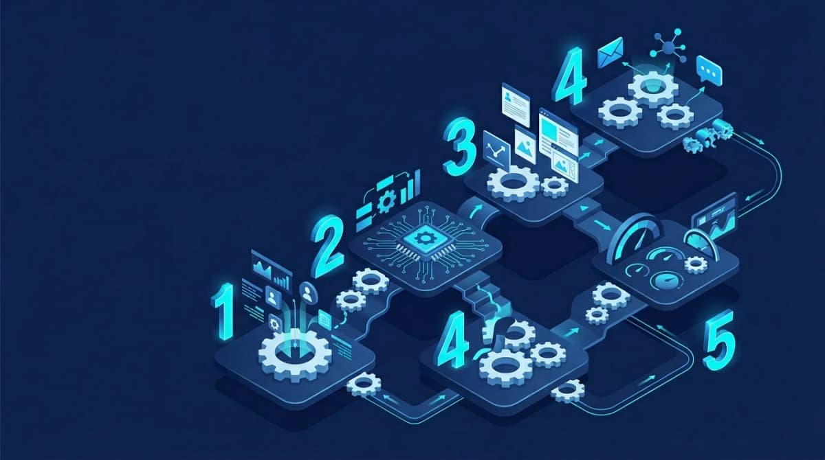 ИИ агенты в маркетинге: как они работают