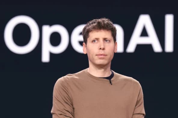 Суд обязал OpenAI передать Apple данные 14 сотрудников, компания ответила встречными обвинениями