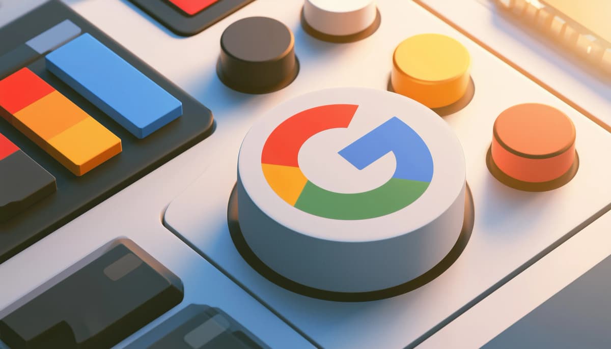 Google Search Console показывает ИИ-показы всем сайтам, но данные о кликах пока скрыты
