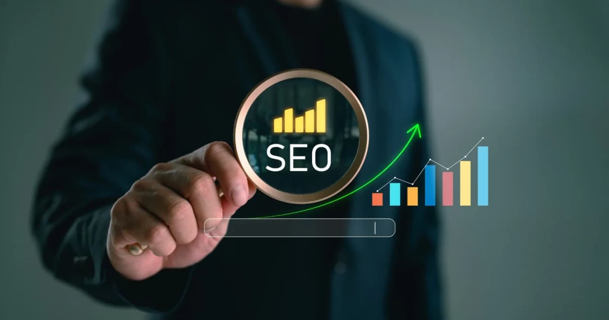 Отслеживание позиций сломалось в октябре: будущее SEO измеряется брендом и выручкой
