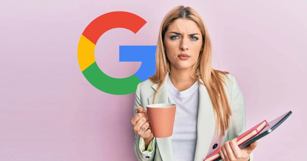 Google назвал markdown сайты для SEO тупиковым путём: двойная работа без выгоды в ранжировании