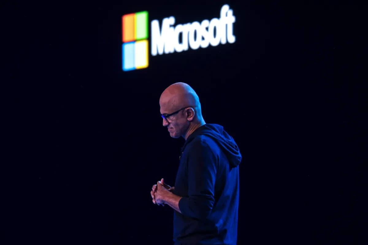 Microsoft заменяет OpenAI собственными моделями в Excel и Word: возможно ли обучить ИИ без размеченных данных