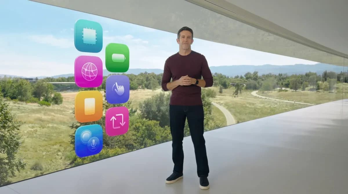 Самоучитель Apple: как настроить AI на iPhone, iPad и Mac за 10 минут