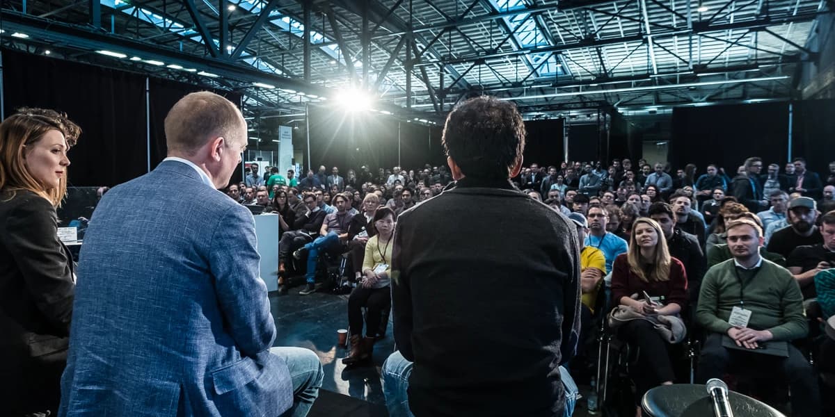 TechCrunch Disrupt 2026: стоит ли предпринимателю из РФ тратить $200 на скидку