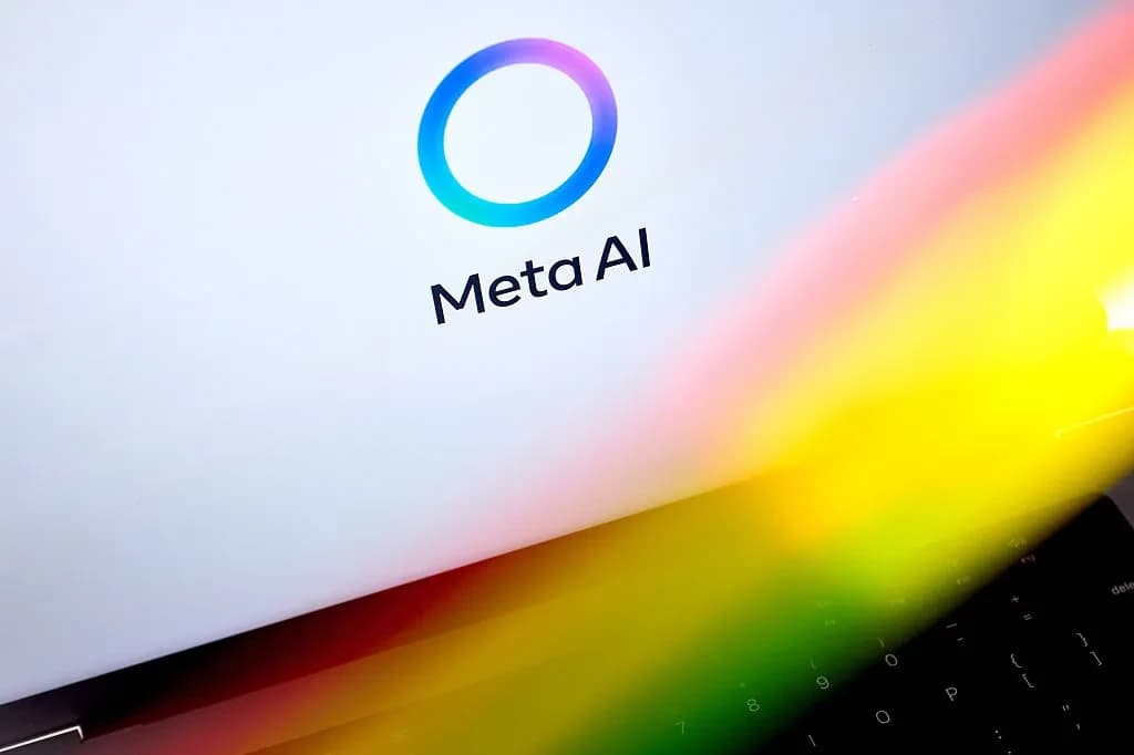 Meta начала продавать вычисления нейросетей