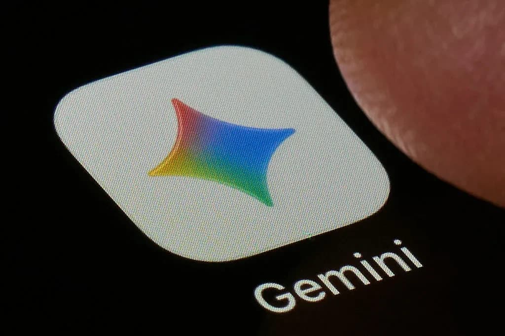 Gemini Spark стал агентом Google Photos: редактирует снимки и собирает альбомы по промпту