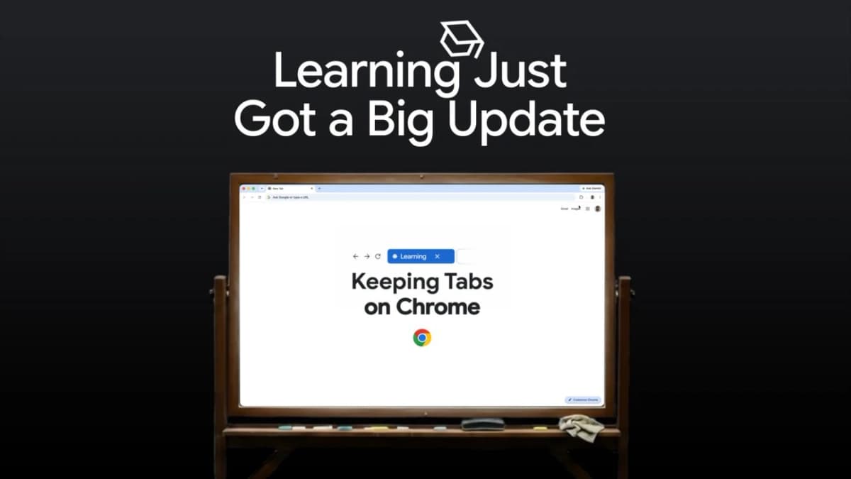 Google встроила тесты и конспекты в Chrome: расширения для учебы теряют смысл