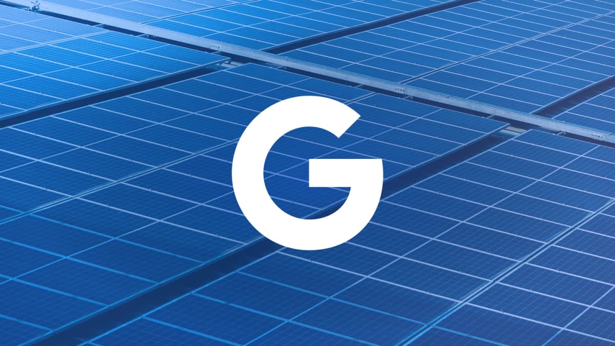 Google впервые совместила три типа накопителей энергии для круглосуточного питания дата-центра