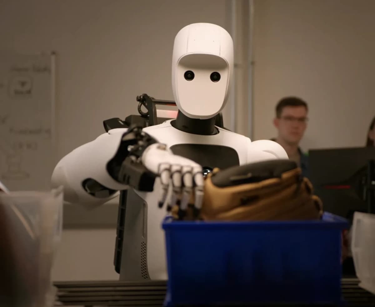 Google DeepMind открыла доступ к моделям роботики ИИ: от пальцев до полного тела