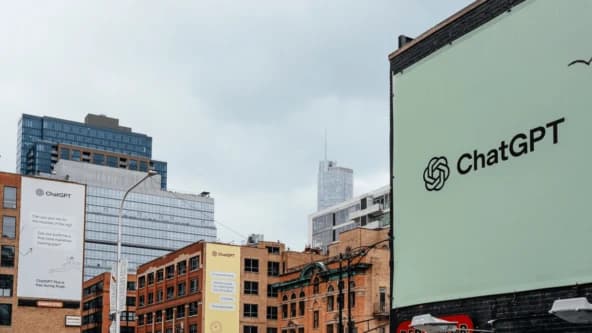 OpenAI запустила рекламу в ChatGPT в 40 странах: цель $100 млрд к 2030 году