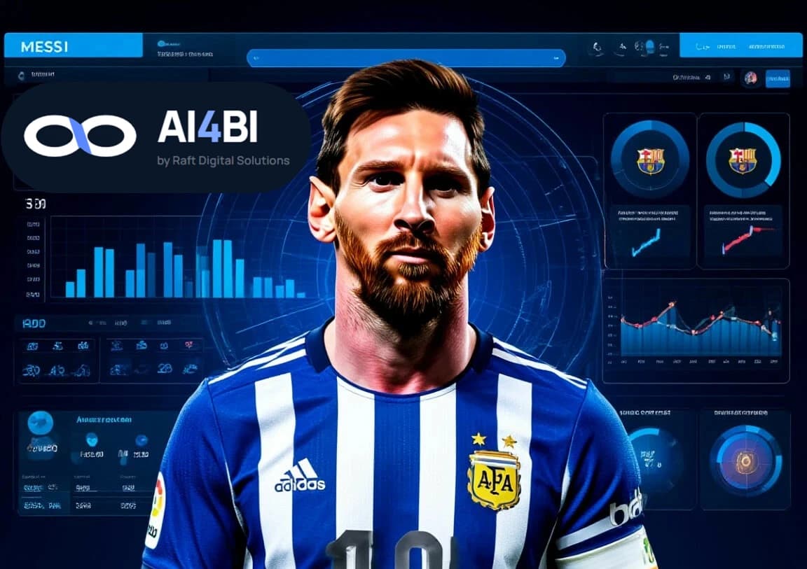 Спортивная аналитика AI выходит за пределы топ-лиг: три кейса платформы AI4BI