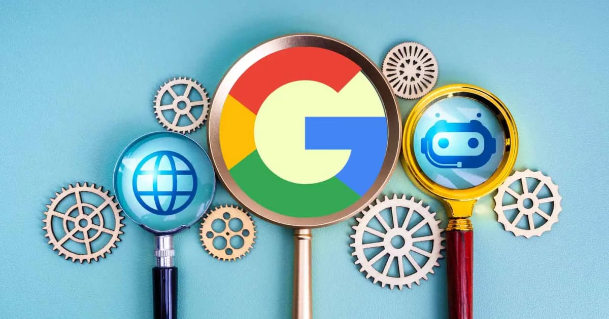 SEO-оптимизация контента: это три приёма из обновлённой документации Google