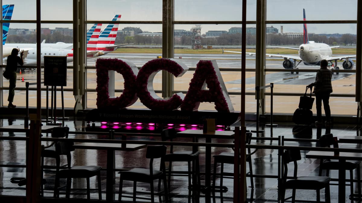 FAA запускает искусственный интеллект в авиации: ИИ будет вести трафик 29 млн кв. миль