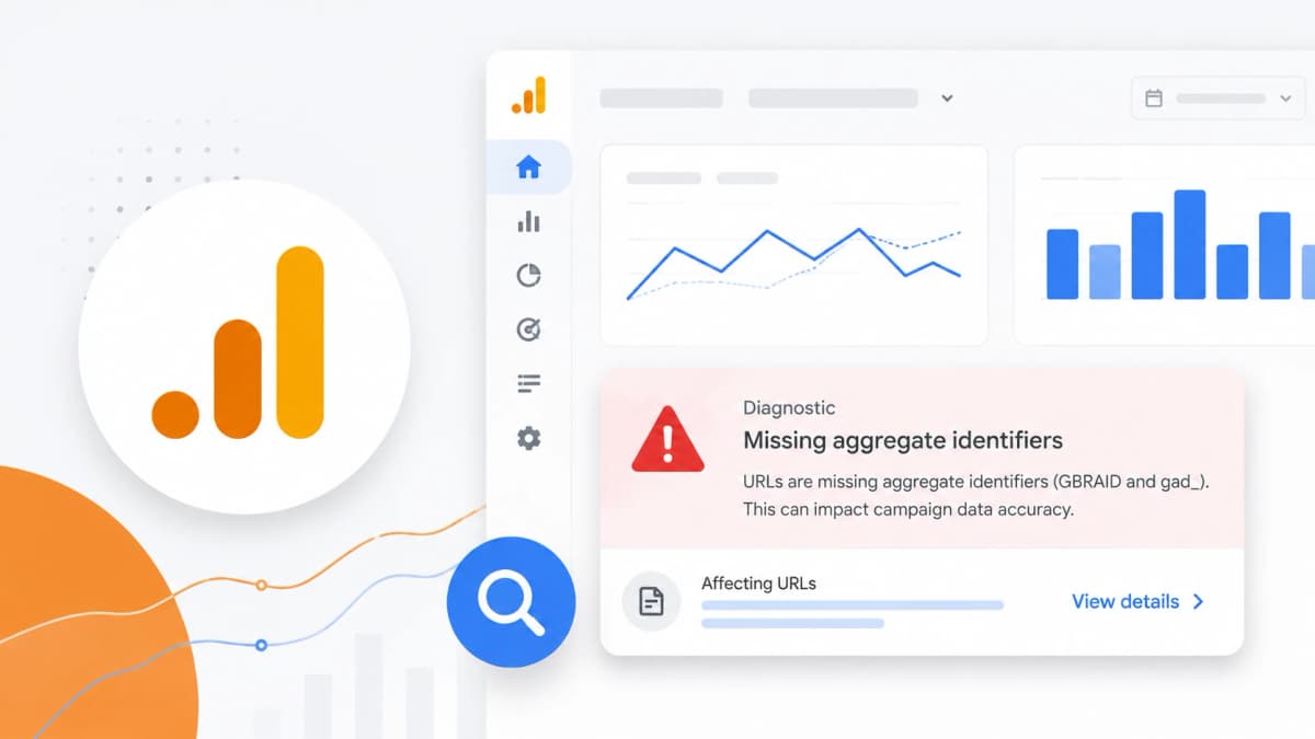 Google Analytics сам находит кампании с потерянной атрибуцией: как вернуть скрытые конверсии