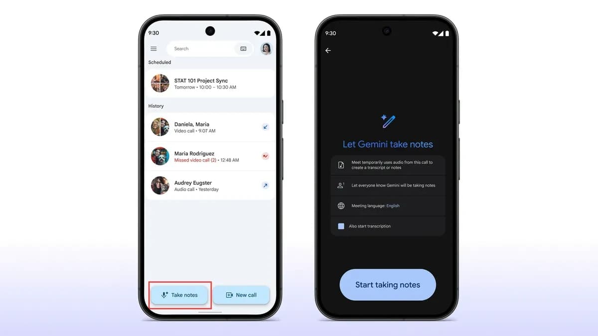 Gemini в Google Workspace для учёбы: 7 способов сэкономить часы на рутине