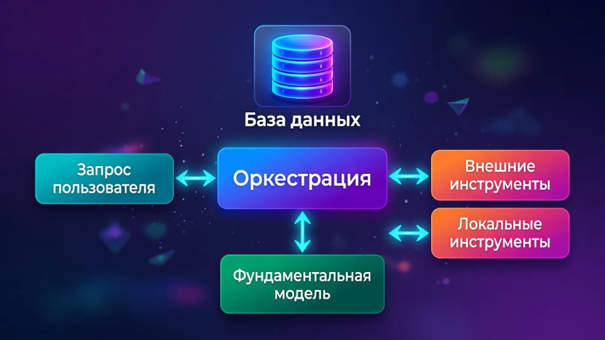 Google описала 4 типа AI-агентов: бесплатный гайд по оркестрации AI уже открыт