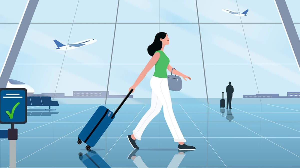 Google Wallet первым подключил TSA PreCheck: 100 авиалиний без документов на руках