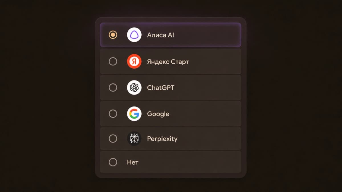 Алиса AI на Android: какие данные ассистент видит и как закрыть доступ