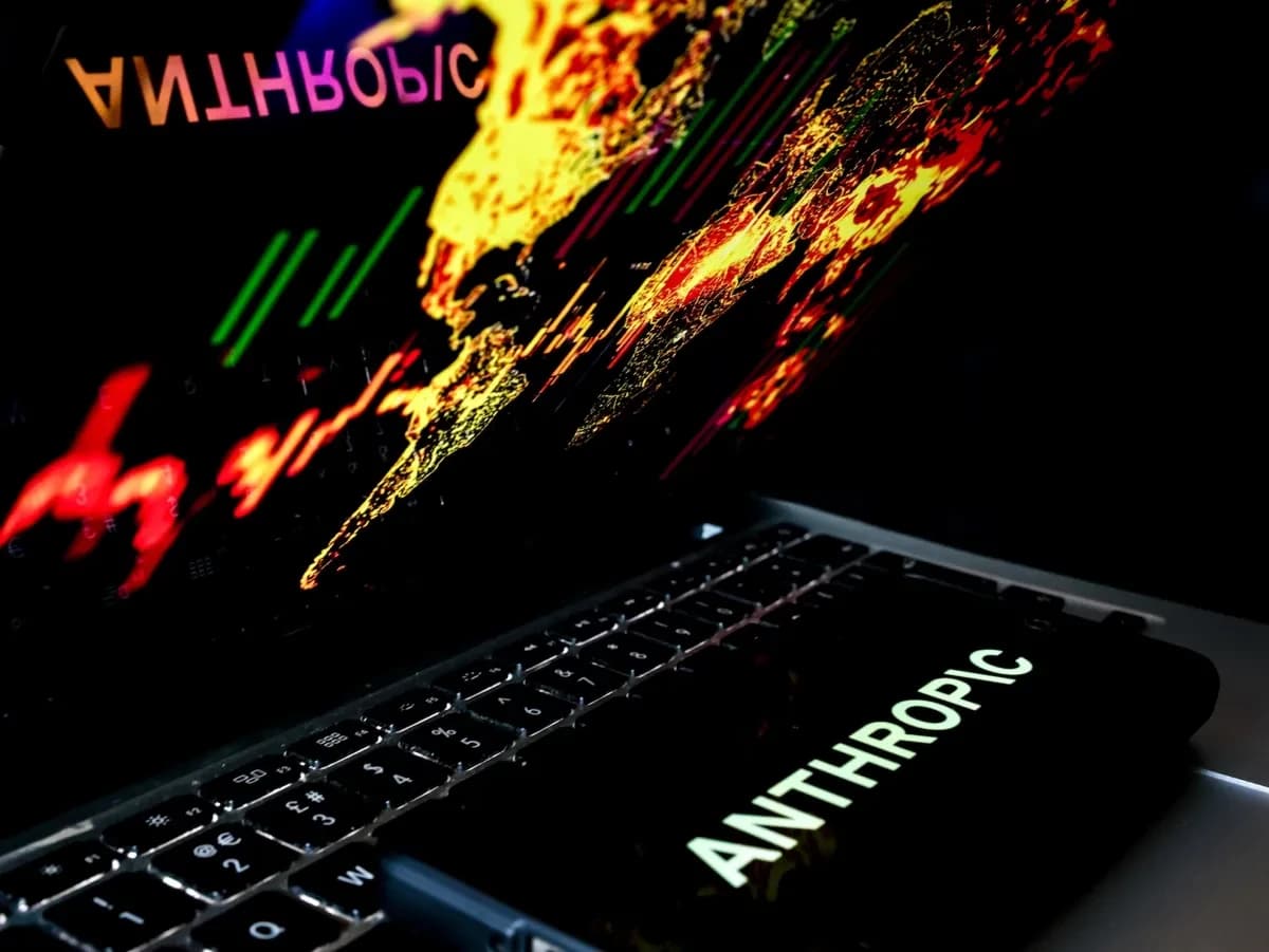 Anthropic раскрыла дистилляцию нейросетей: 200 млн запросов к Claude крали логику для китайских моделей