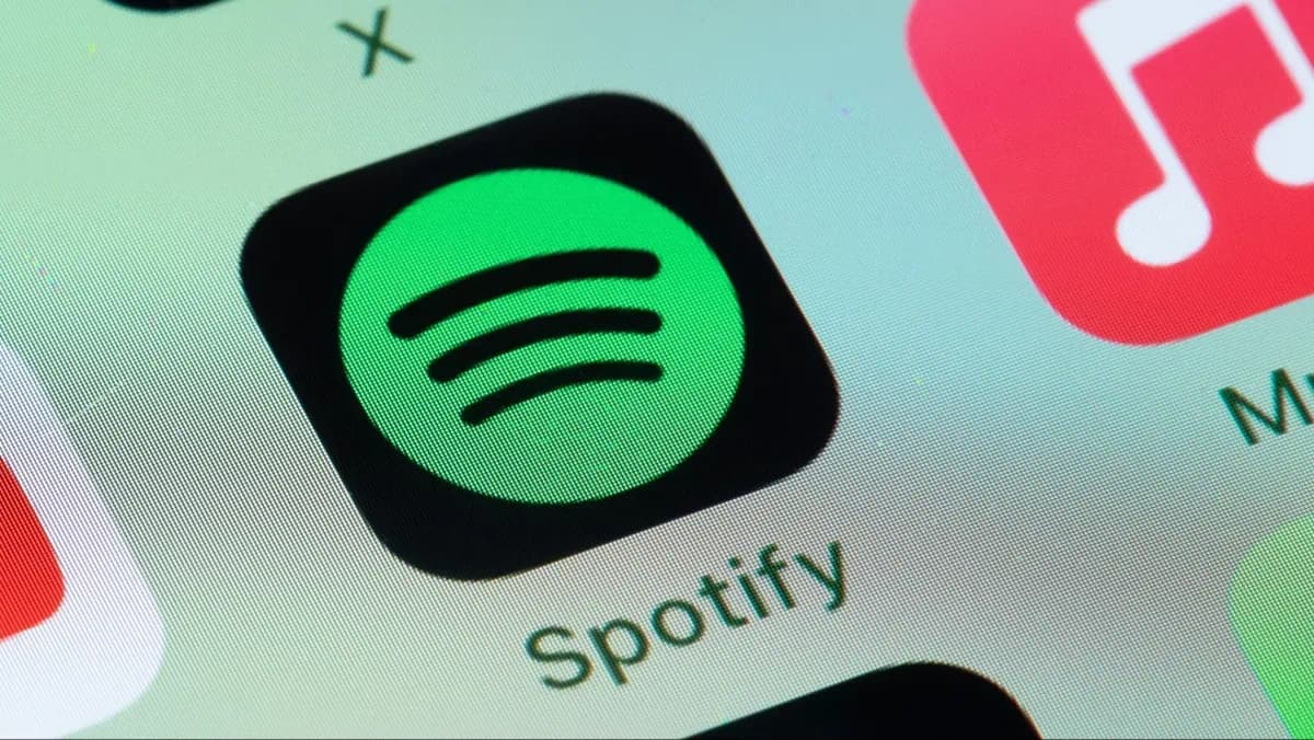 Ставка Spotify на ИИ: стать музыкальным сервисом, который выбирают агенты, а не люди