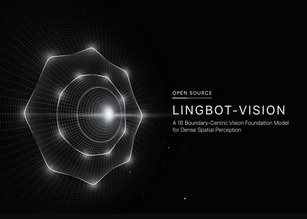 Vision модель ИИ с 1,1 млрд параметров обошла конкурентов с 7 млрд: Ant Group выложила код бесплатно