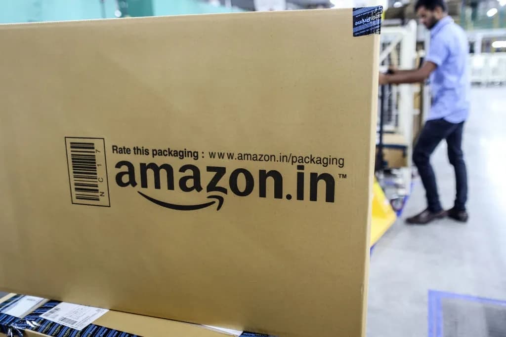Amazon вложит $13 млрд в инфраструктуру Индии: инвестиции в искусственный интеллект достигли $48 млрд