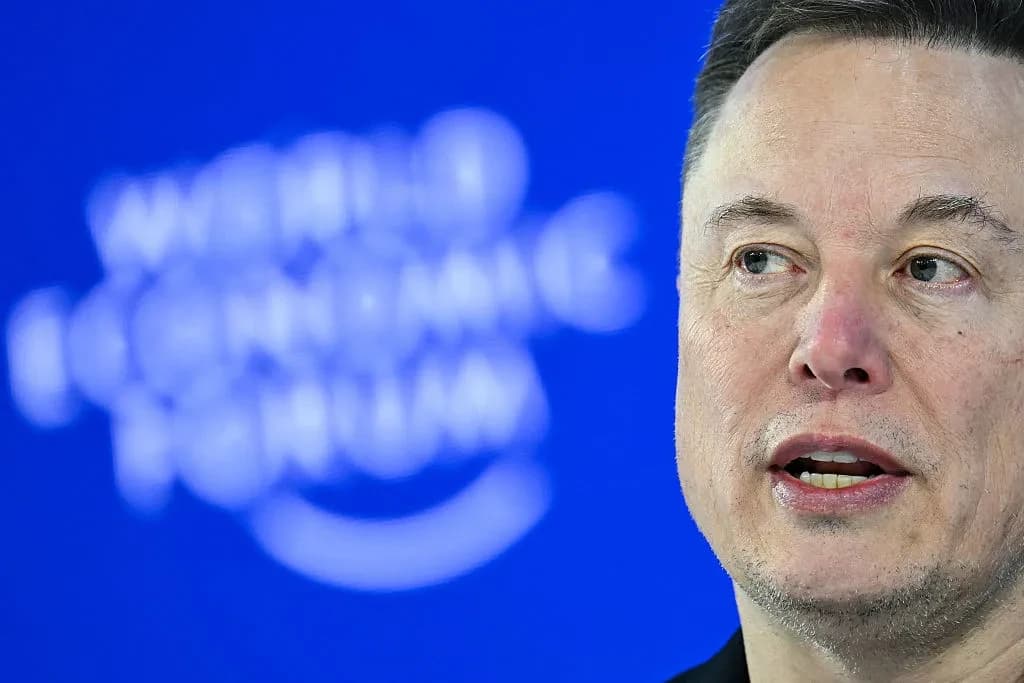 Anthropic платит SpaceX $1,25 млрд в месяц за серверы: Маск хвалит Claude и обещает не отключать