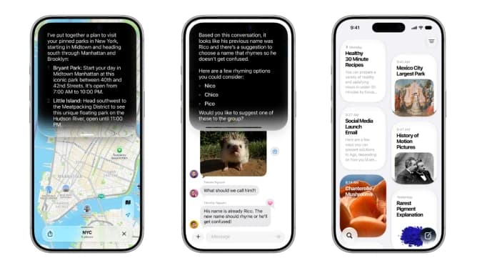 Apple Intelligence выходит в Китай на базе Qwen: рынок на $20,5 млрд требовал уступок