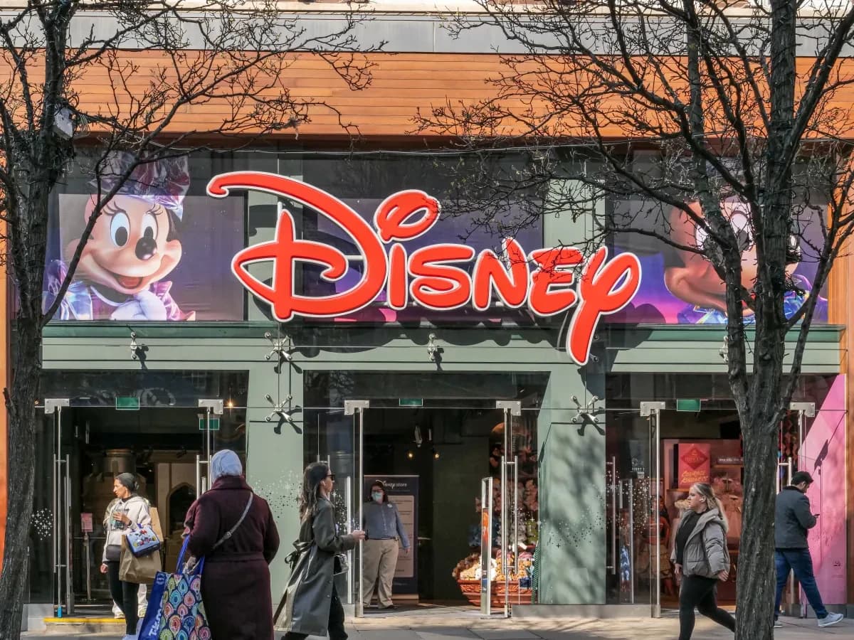 Midjourney v6 требует от Disney и Universal раскрыть их тайное использование ИИ