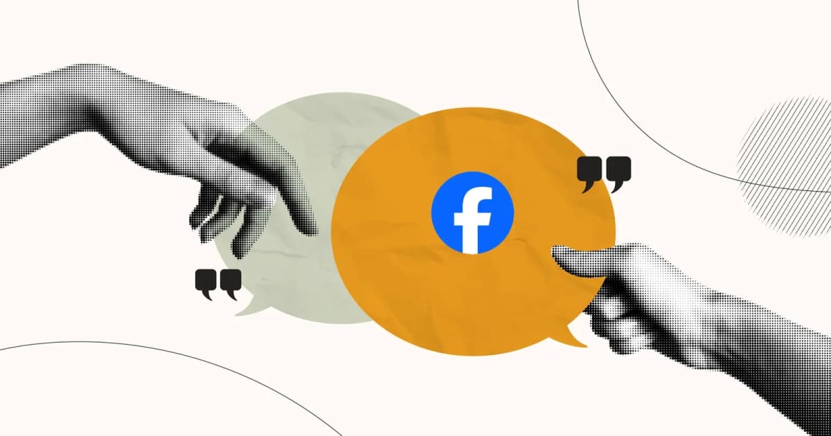 Поиск в Facebook Groups стал вторым источником в выдаче Google: как это использовать