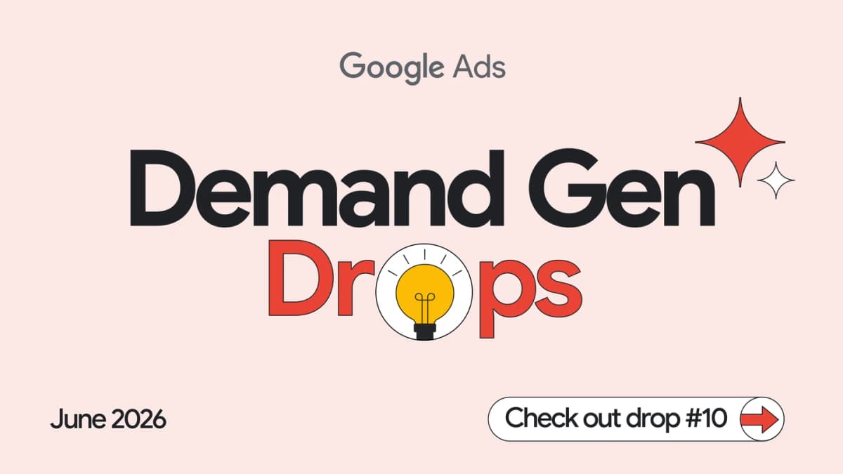 Google встроила Gemini в Demand Gen: ИИ проверяет креативы, а видео подстраивается под любой экран