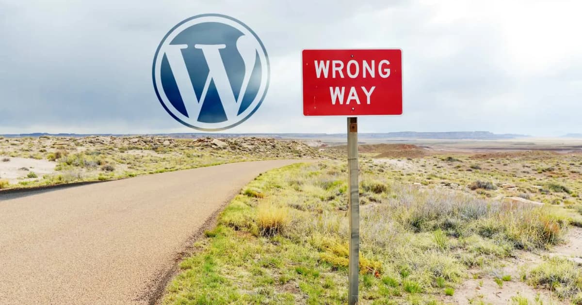 WordPress AI в ядре: разработчики массово отвергли встроенный тип записей «Знания»