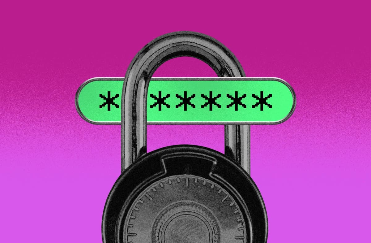 Что такое ИИ-агент с доступом к паролям: 1Password пускает ботов в аккаунты без показа логинов