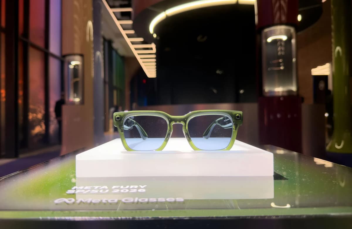 Meta выпустила смарт-очки за $299: на $80 дешевле Ray-Ban при той же начинке