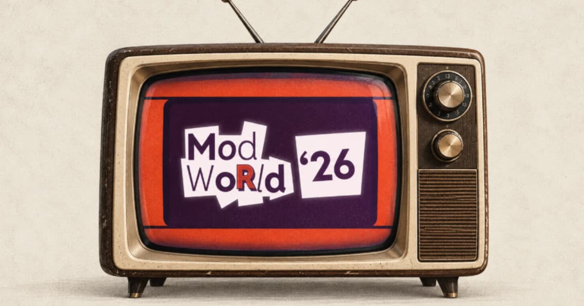 На Mod World глава Reddit дал брендам повод создавать сообщества: лента поведёт в них