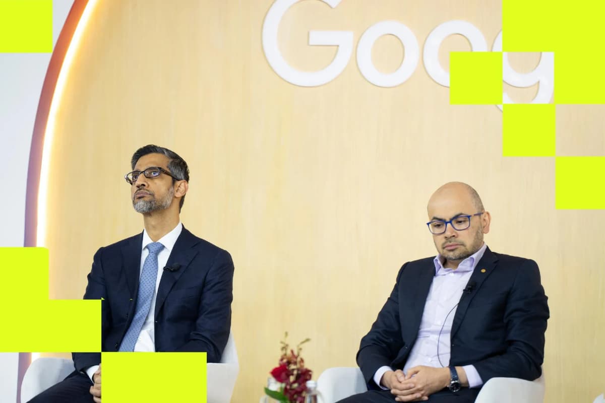 Google теряет главного ИИ-инженера: искусственный интеллект компании отстаёт от конкурентов