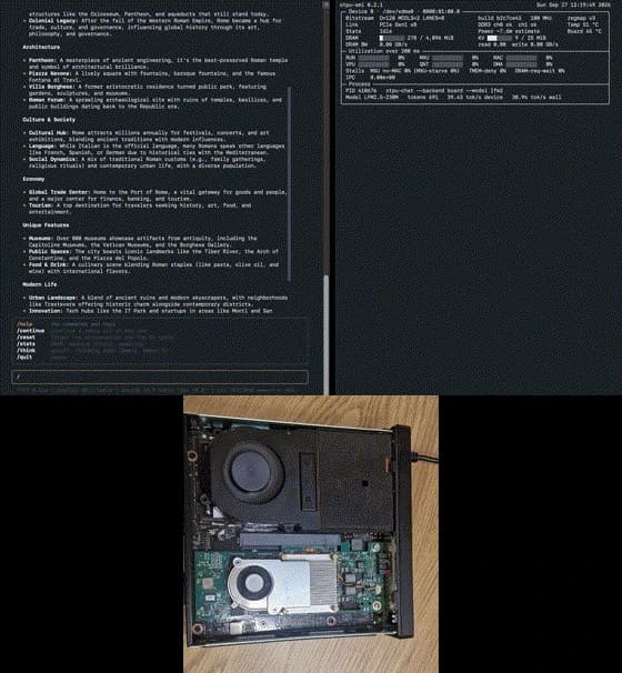 FPGA для нейросетей за $50: инженер запустил LLM без GPU на плате с AliExpress