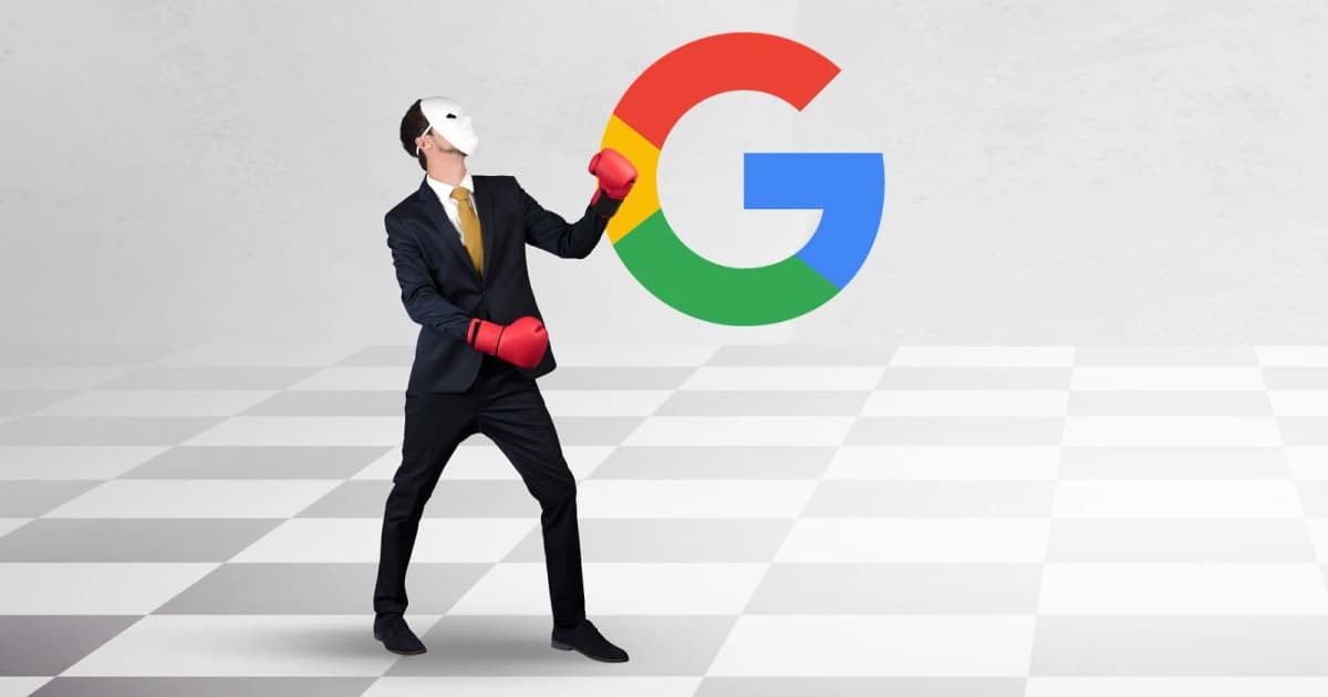 Google переложил ответственность за спам на платформы: санкции могут затронуть весь сервис