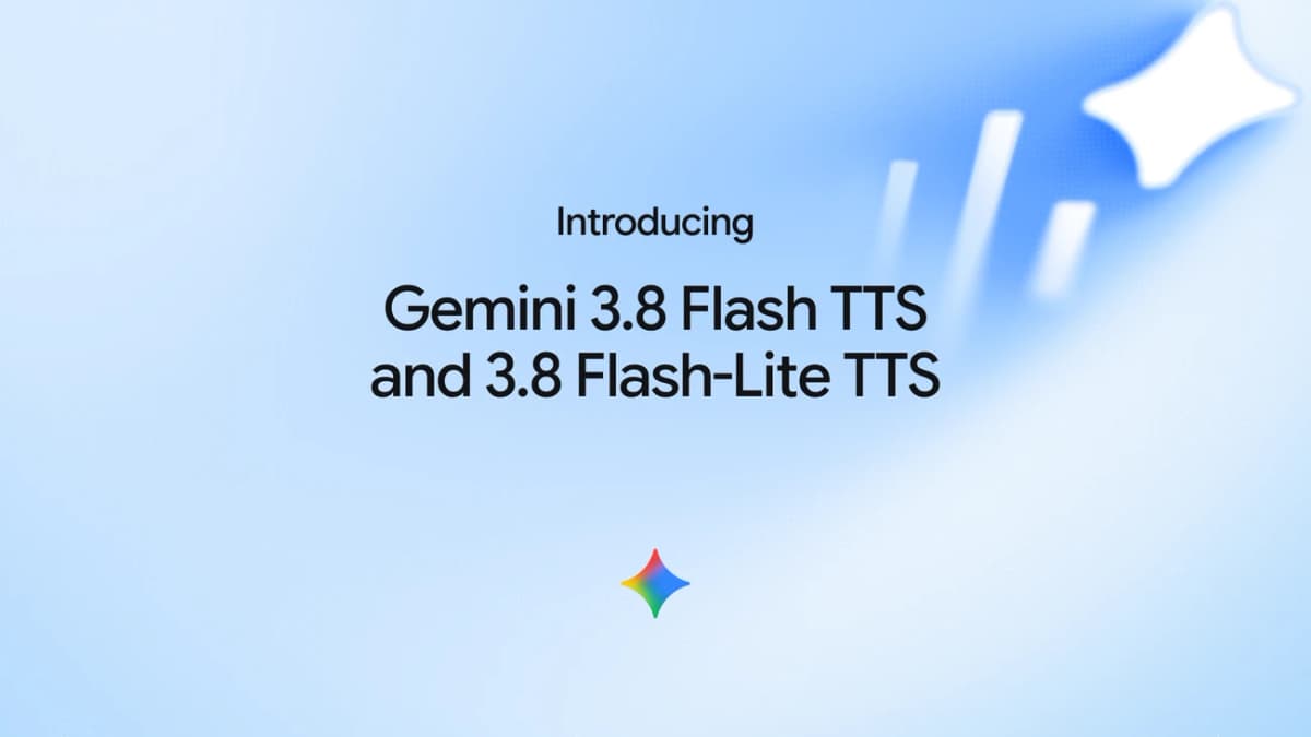 Text to speech нейросеть Gemini создаёт голоса по описанию: 2000 тембров и 100 языков