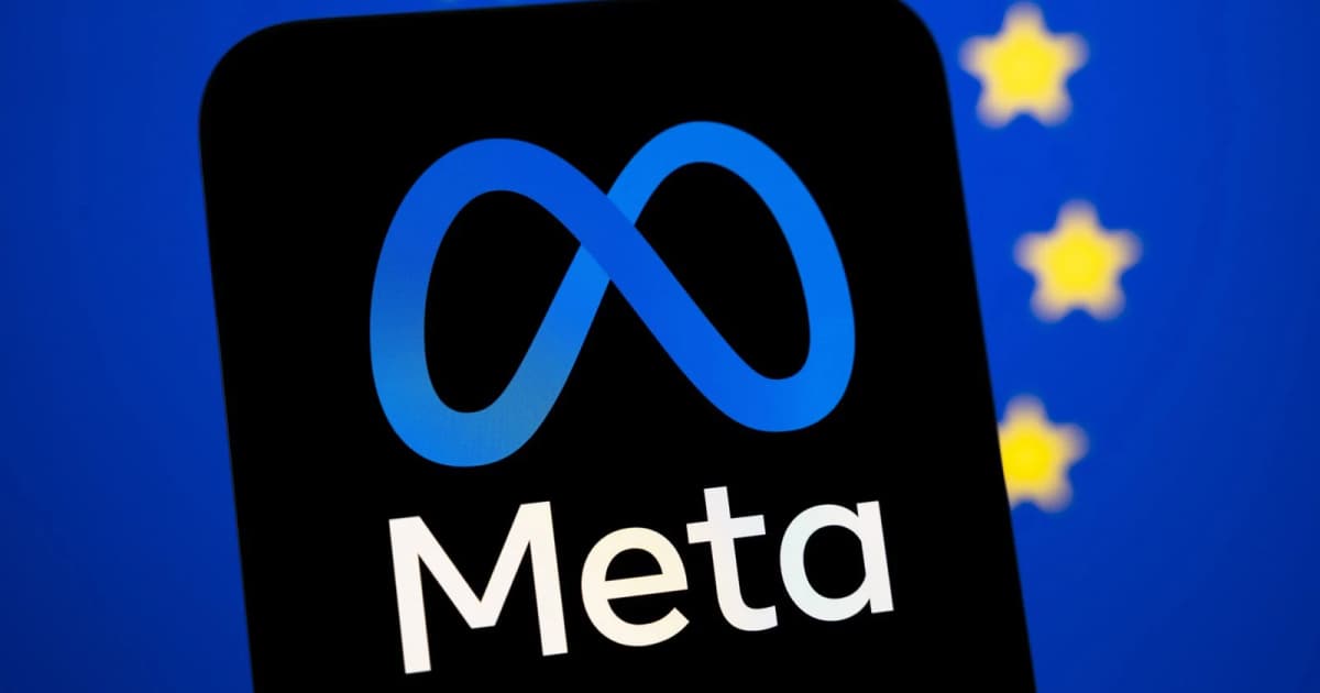 Meta перенесла новые условия на 20 ноября, но право сканировать сайты оставила